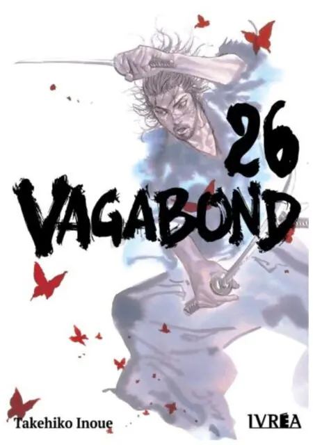 Vagabond 26 - Ivrea Argentina