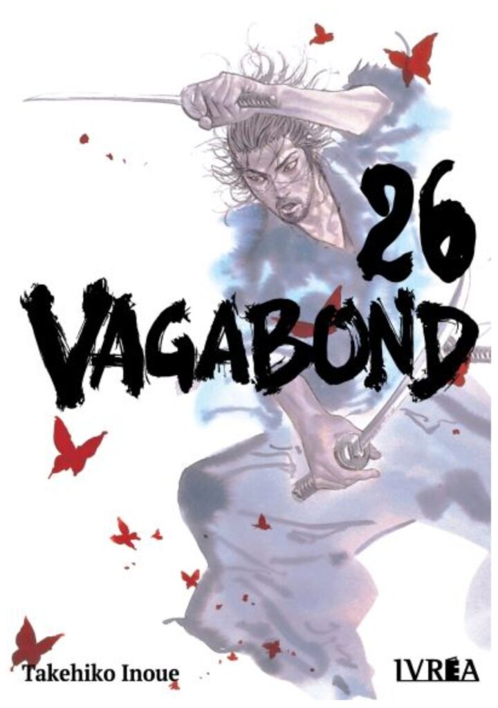 Vagabond 26 - Ivrea Argentina