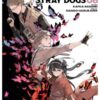 BUNGO STRAY DOGS 08