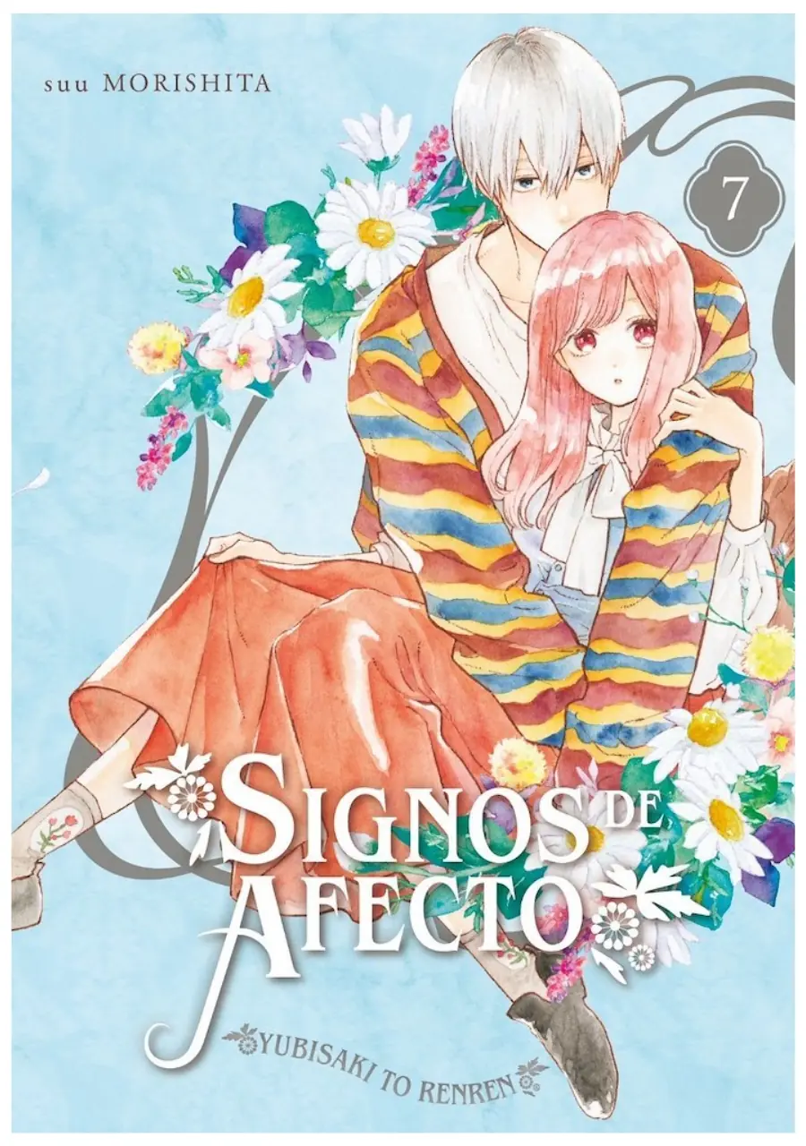 Signos de Afecto 07