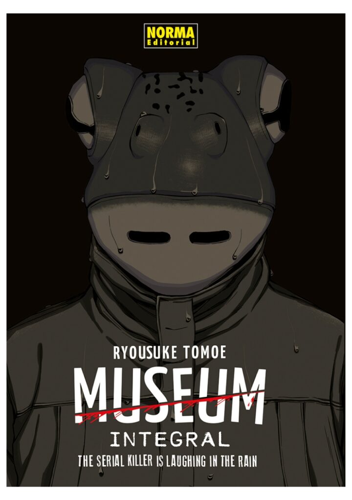 Museum Integral