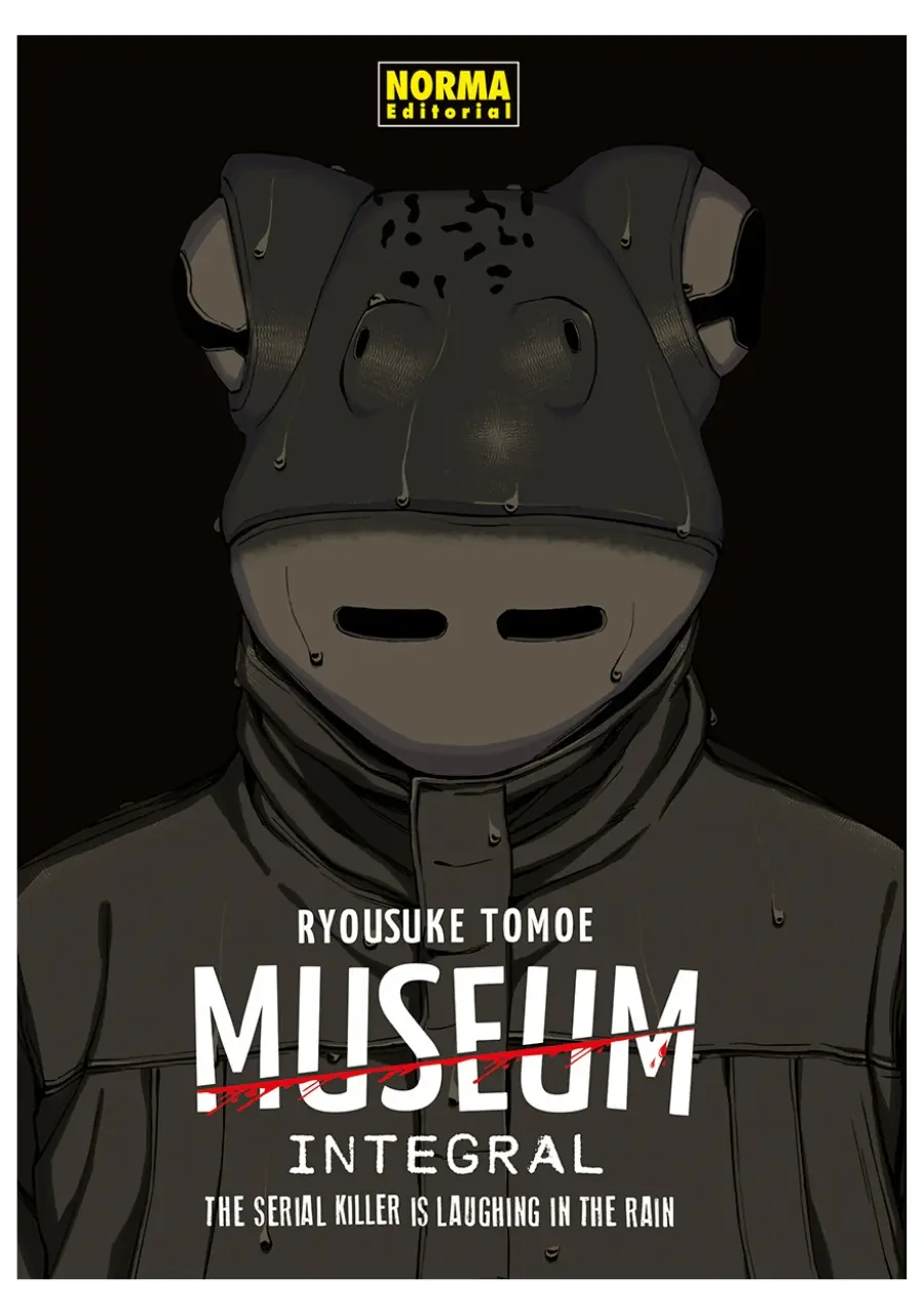 Museum Integral