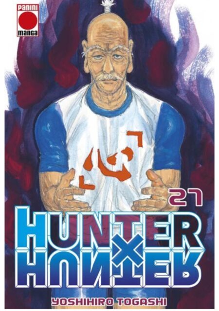 Hunter X Hunter 27 - Panini España