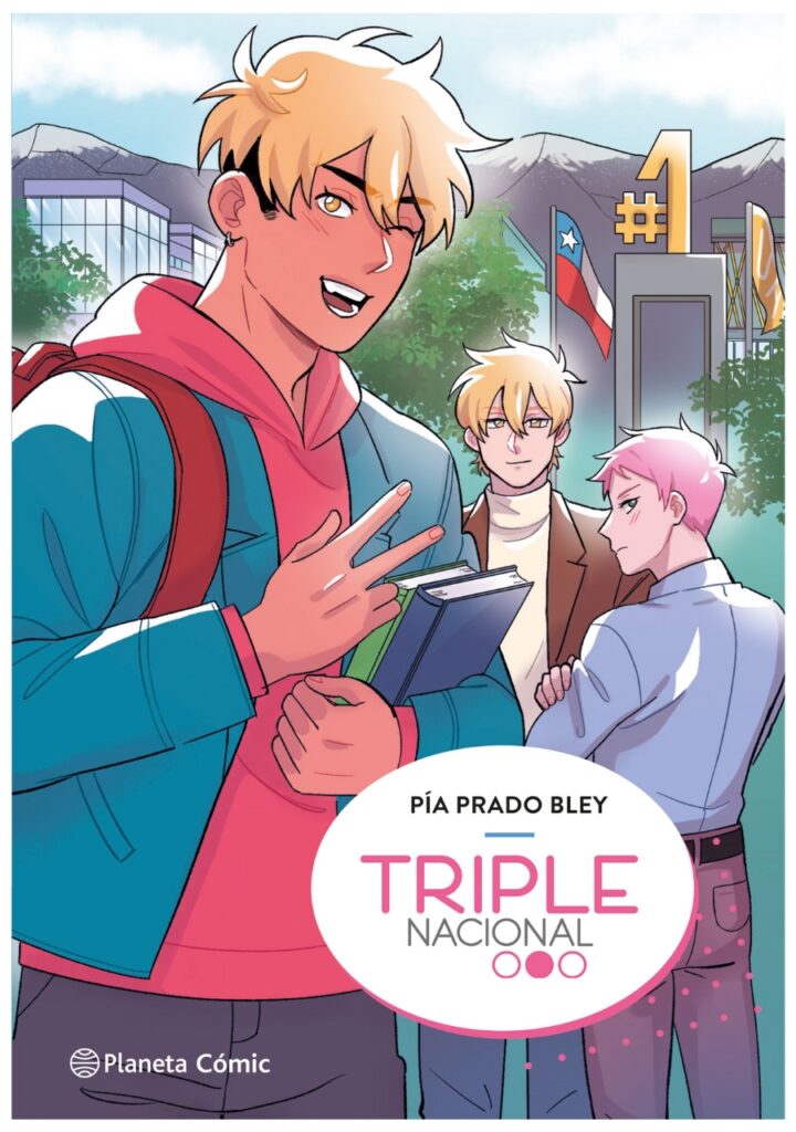 Triple nacional 01