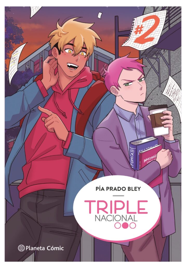 Triple nacional 02