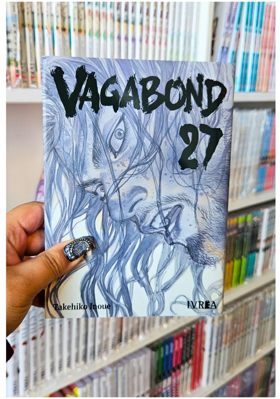 Vagabond 27 - Ivrea Argentina - Imagen 2