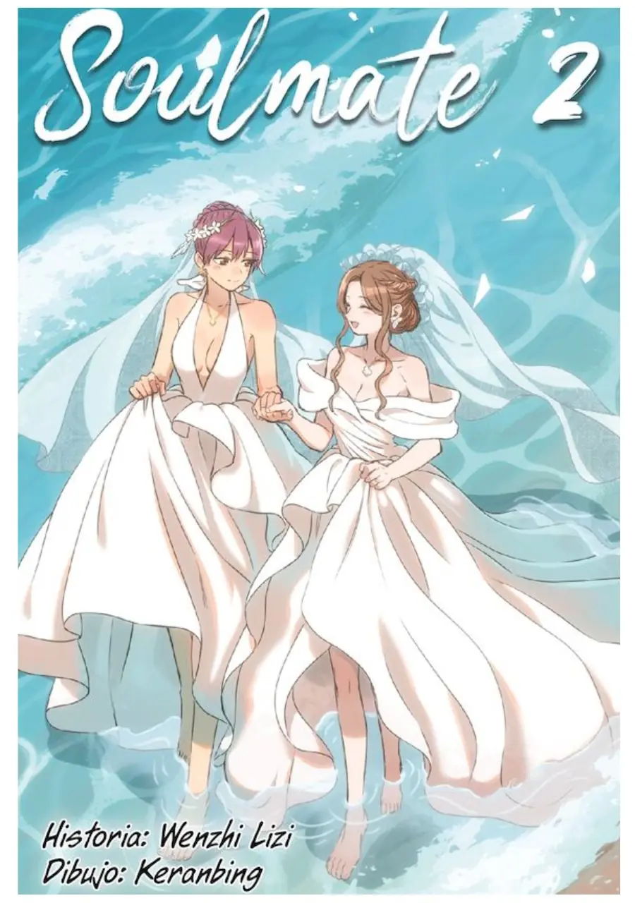 Soulmate 02 - Monogatari Novels