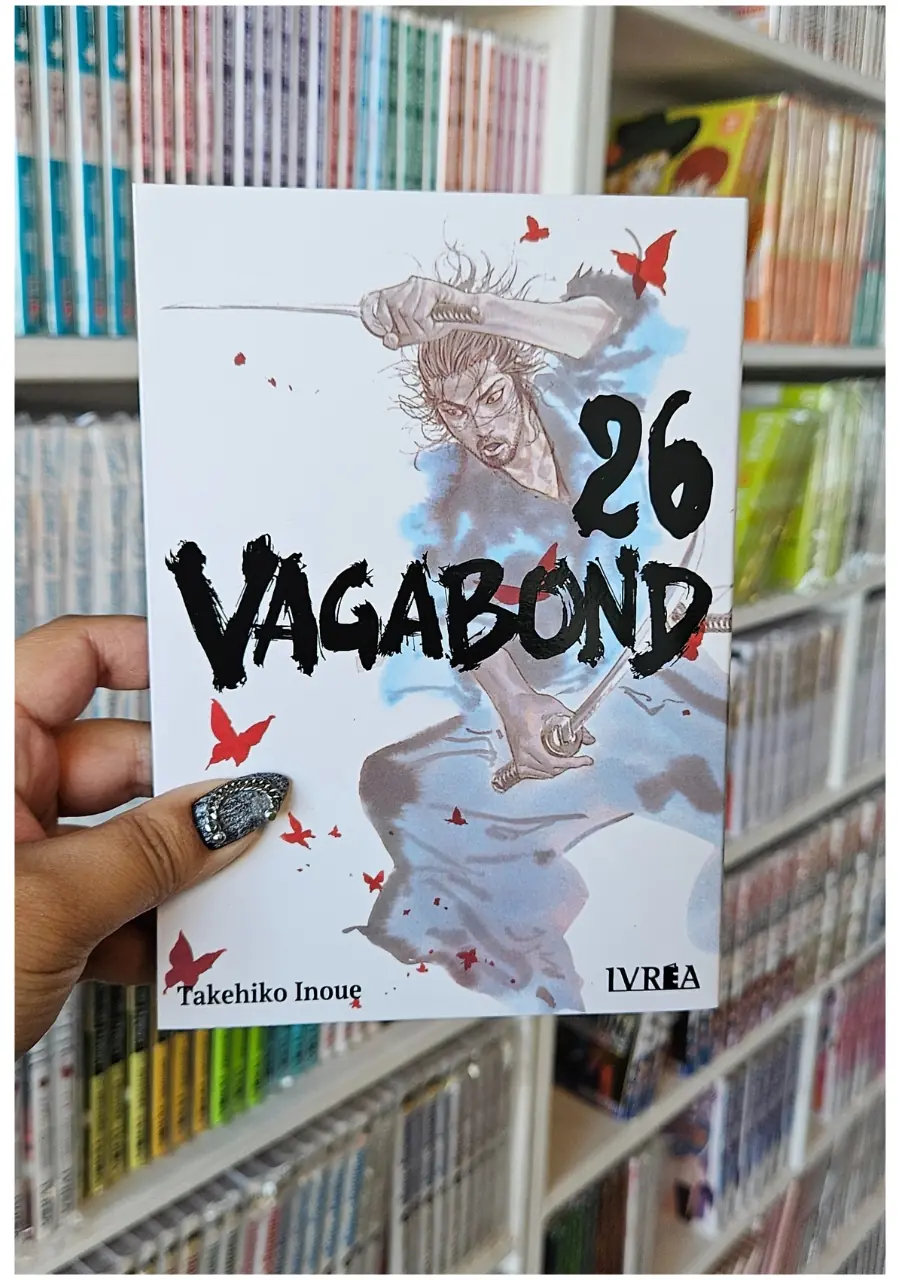 Vagabond 26 - Ivrea Argentina - Imagen 2