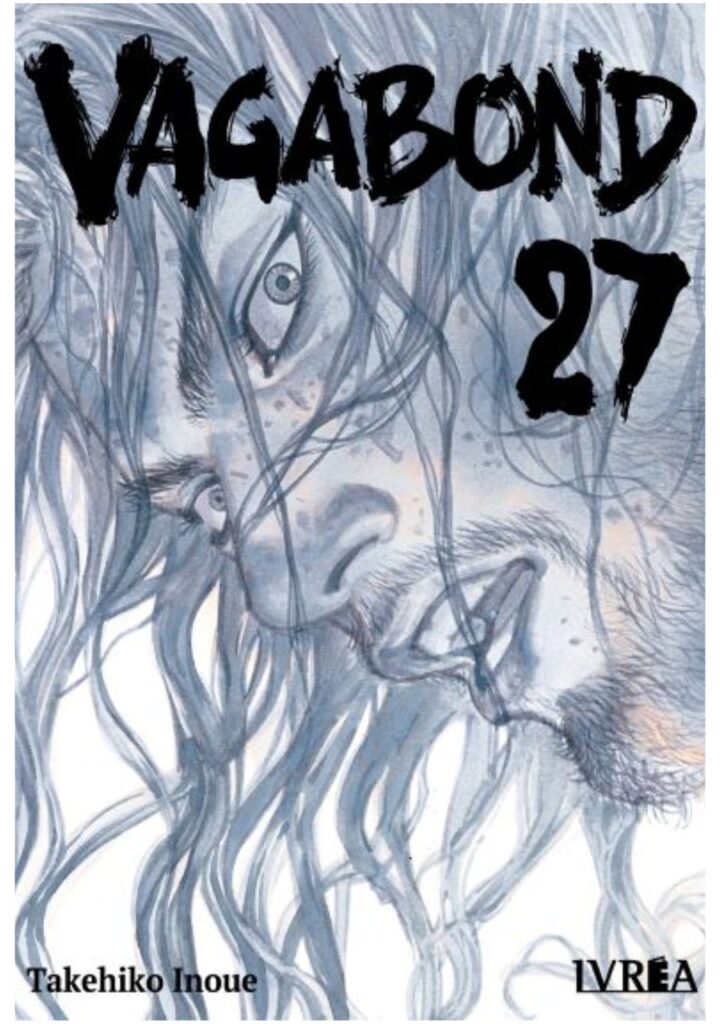 Vagabond 27 - Ivrea Argentina