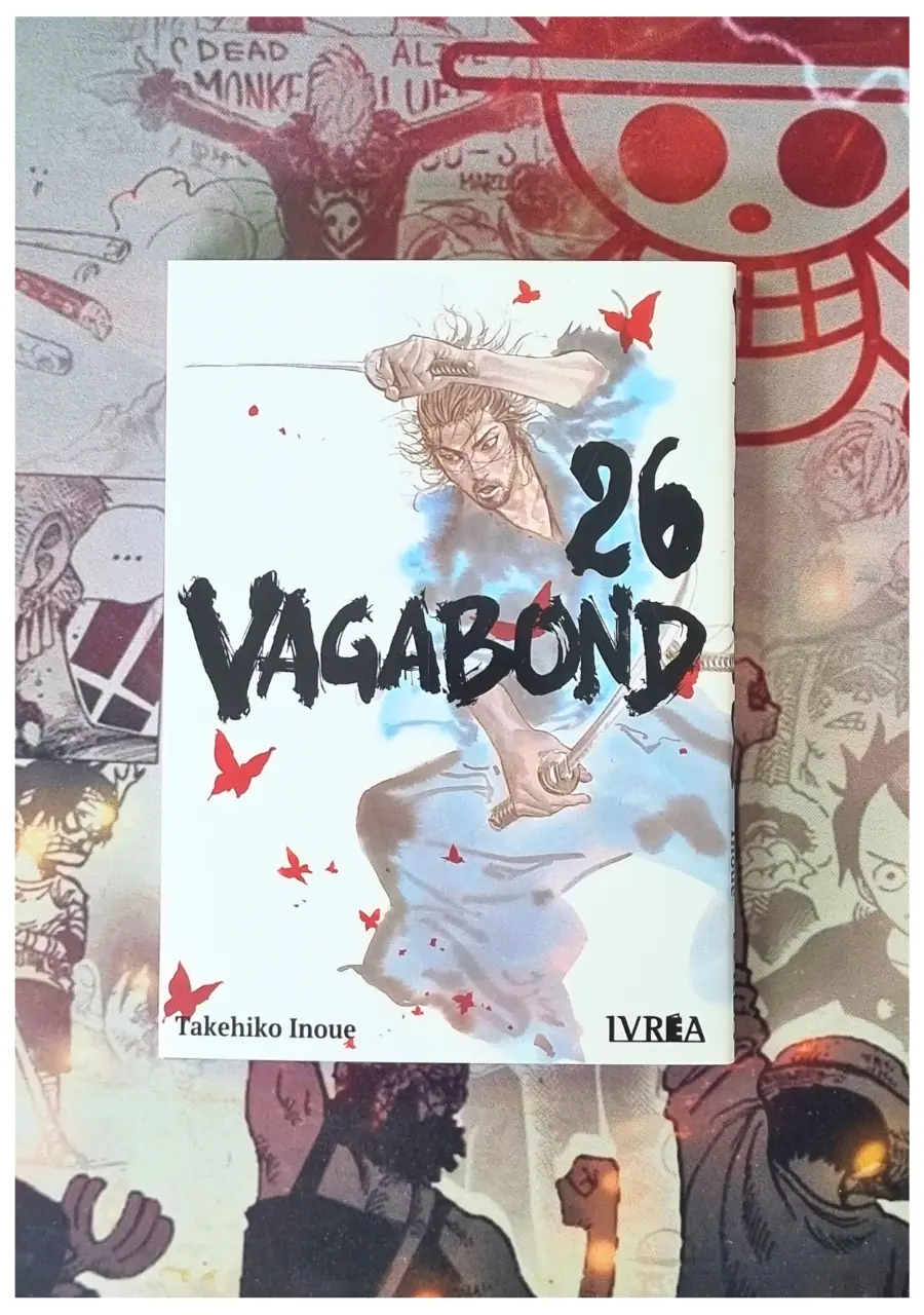 Vagabond 26 - Ivrea Argentina - Imagen 3