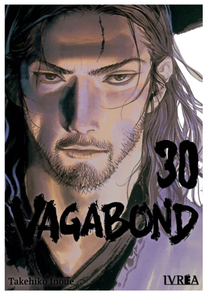 Vagabond 30 - Ivrea Argentina