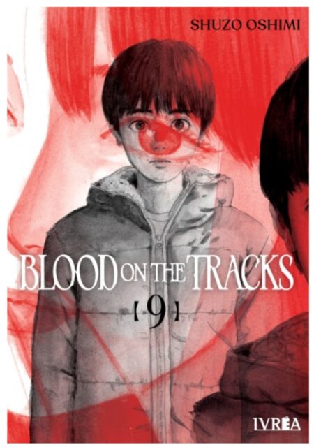 Blood On The Tracks 09 - Ivrea Argentina