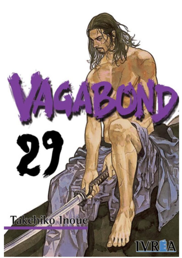 Vagabond 29 - Ivrea Argentina