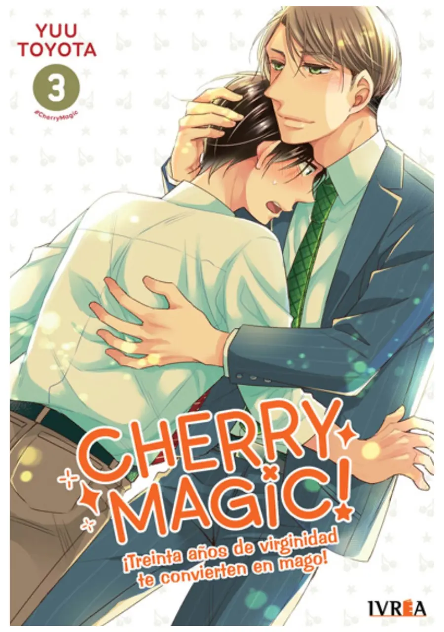 Cherry Magic 03 - Ivrea Argentina