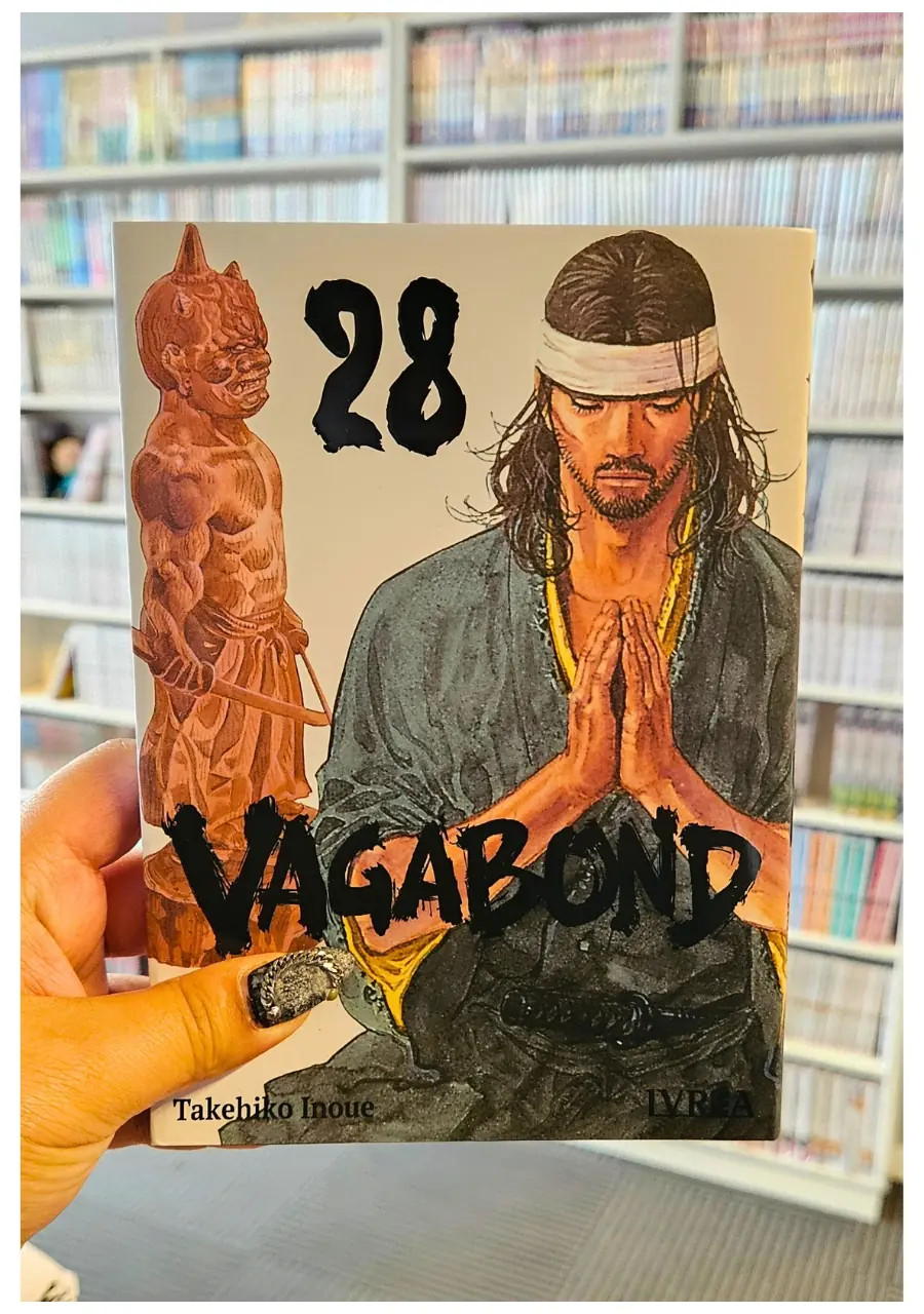 Vagabond 28 - Ivrea Argentina - Imagen 2