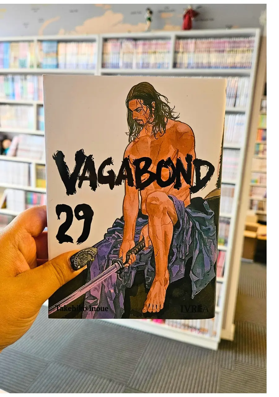 Vagabond 29 - Ivrea Argentina - Imagen 2