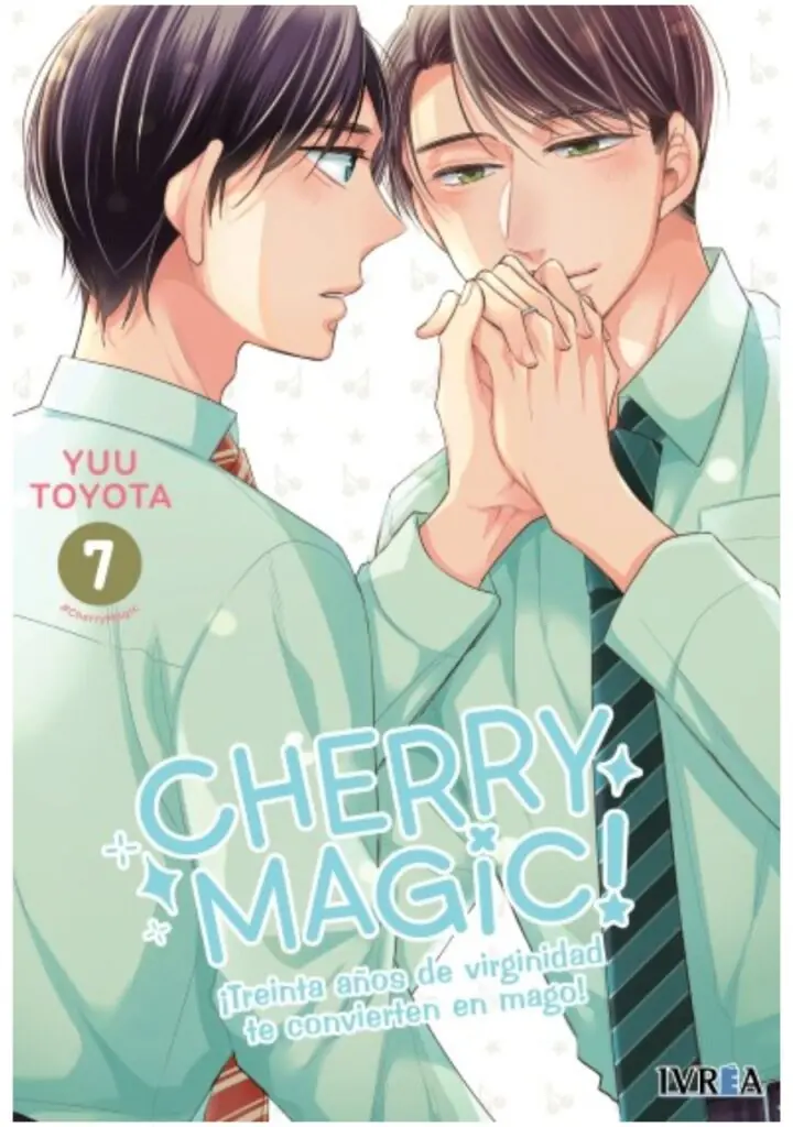 Cherry Magic 07 - Ivrea España