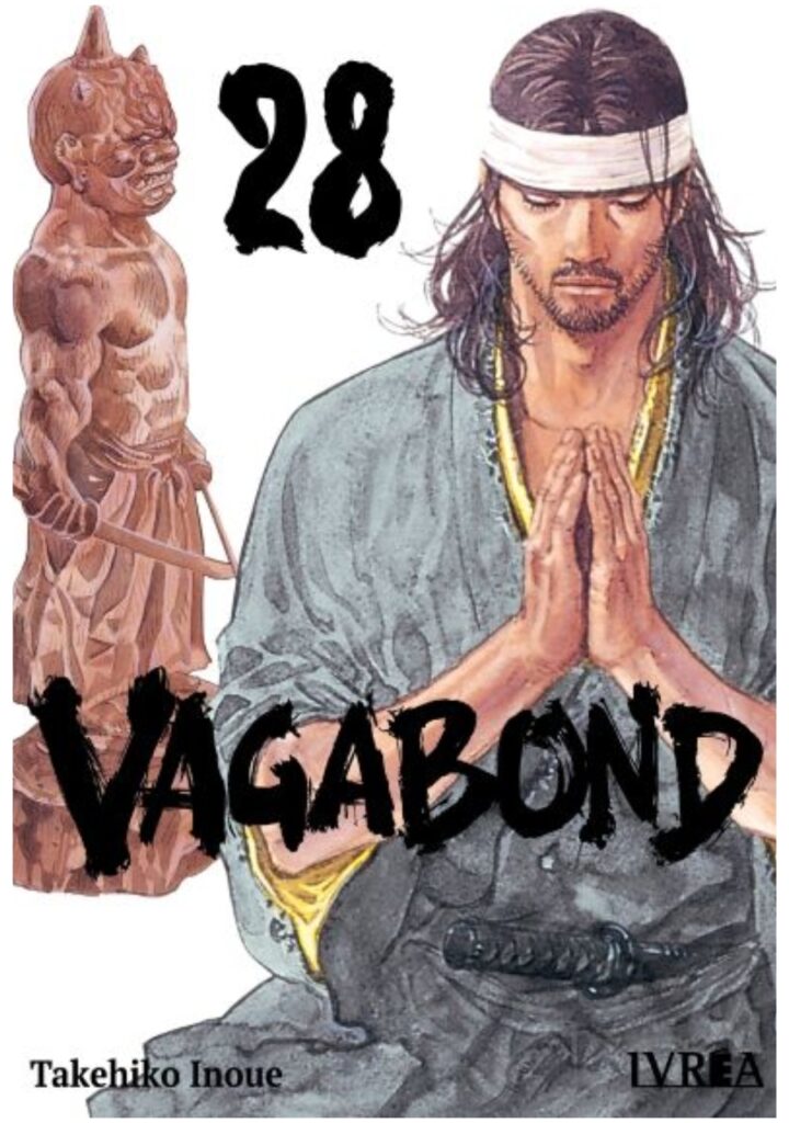 Vagabond 28 - Ivrea Argentina