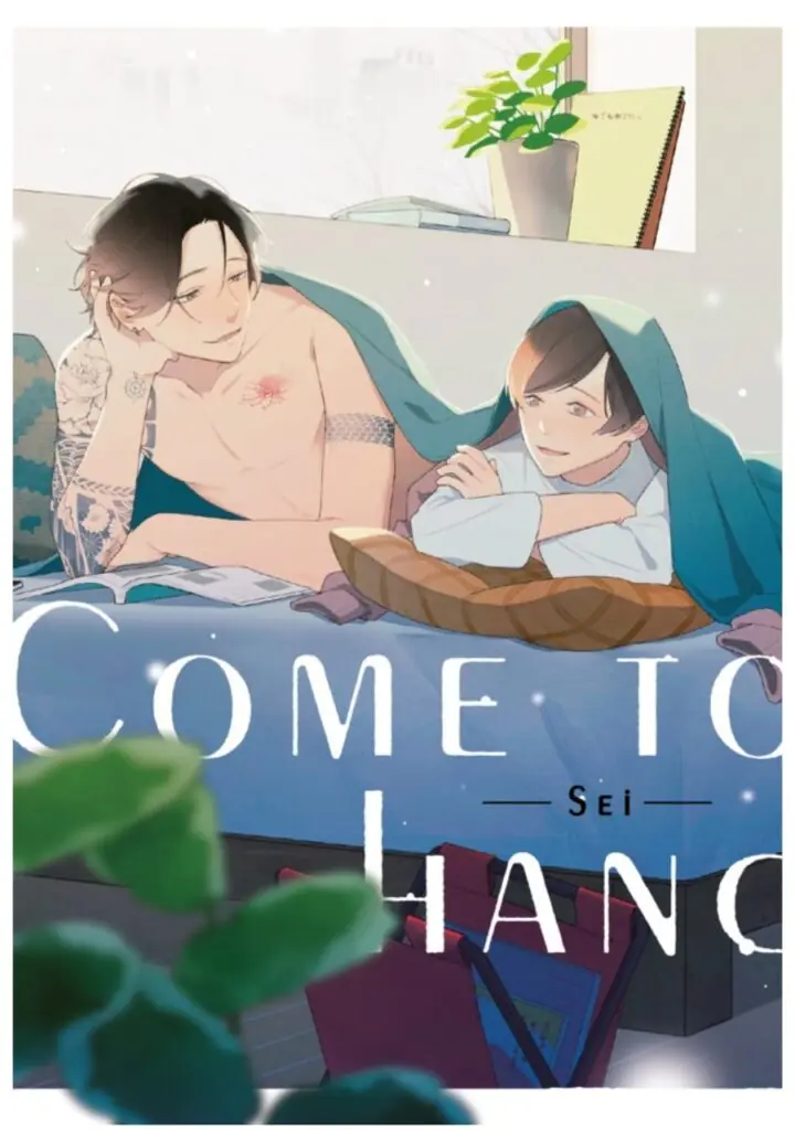 Come to Hand - Ediciones Fujur