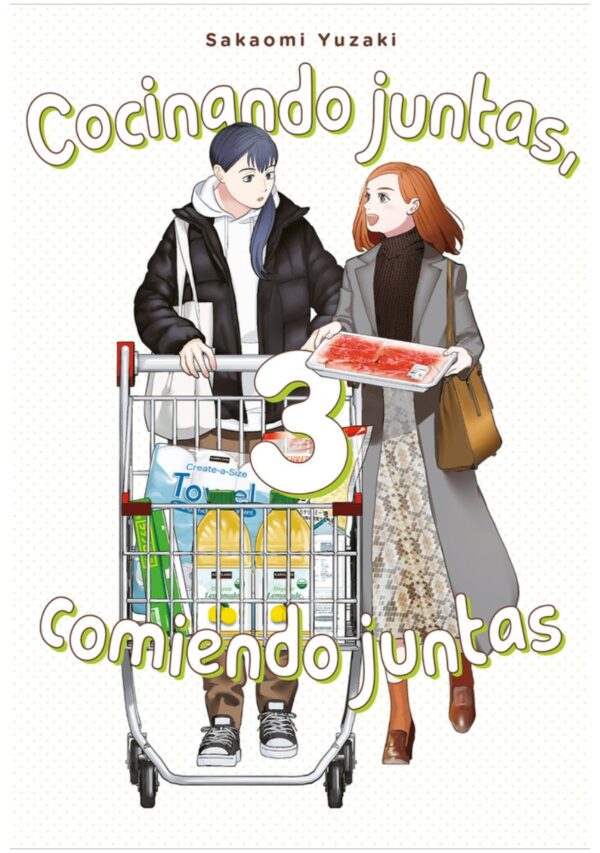 Cocinando Juntas Comiendo Juntas 03