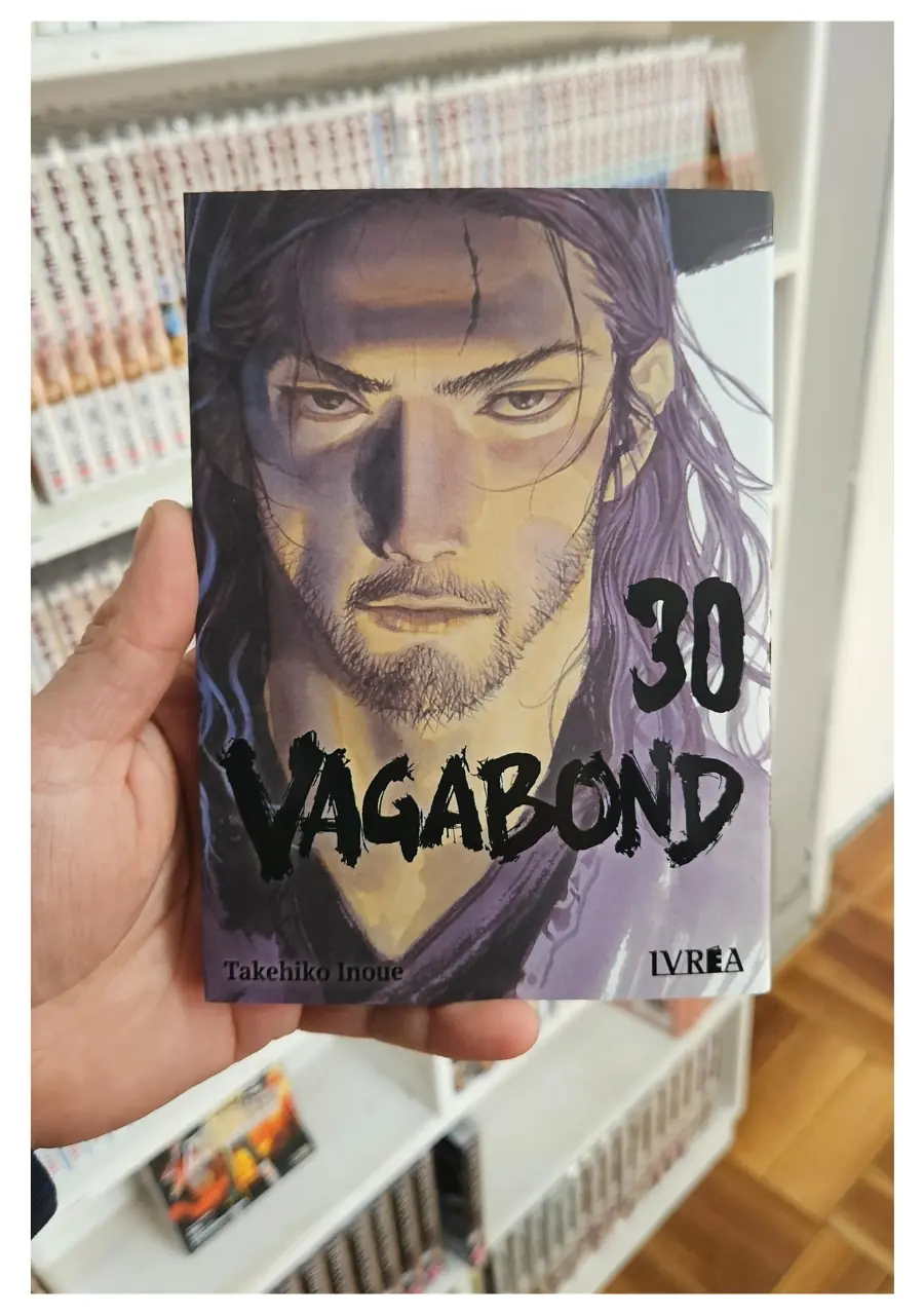 Vagabond 30 - Ivrea Argentina - Imagen 2