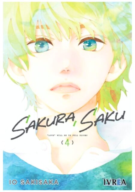 Sakura Saku 04 – Ivrea España