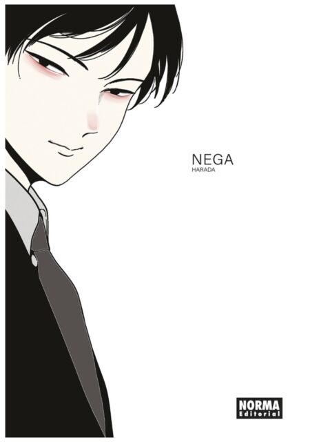 Nega- Editorial Norma