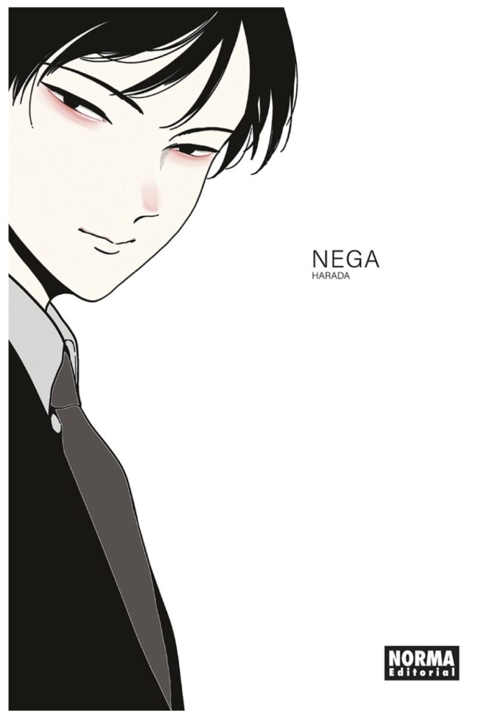 Nega- Editorial Norma