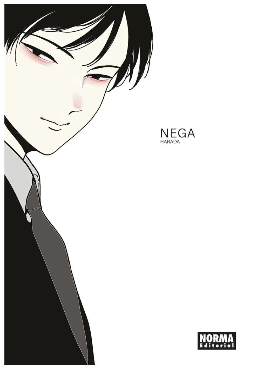Nega- Editorial Norma