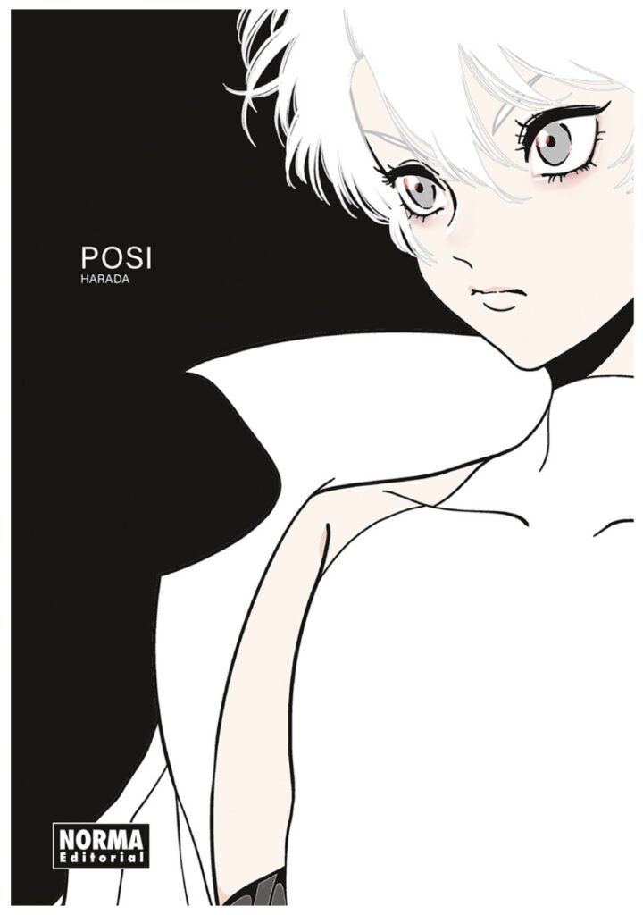 Posi - Editorial Norma