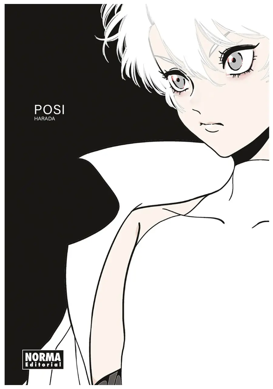 Posi - Editorial Norma
