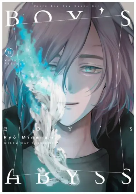 Boys Abyss 15 - Milky Way