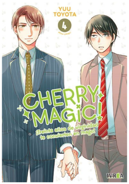 Cherry Magic 04 - Ivrea Argentina