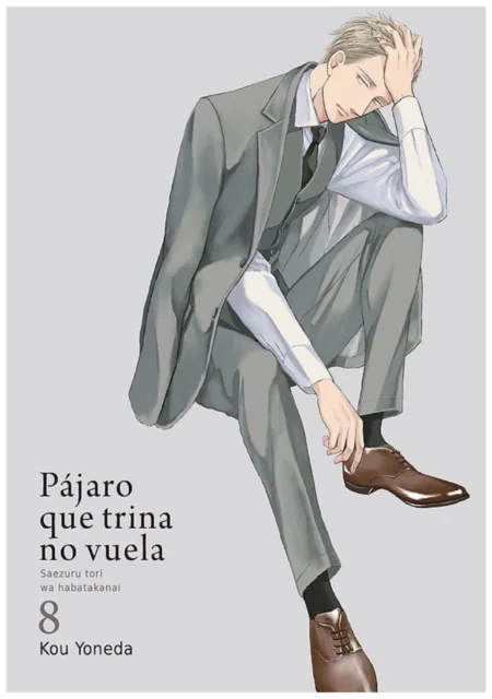 Pajaro Que Trina No Vuela 08