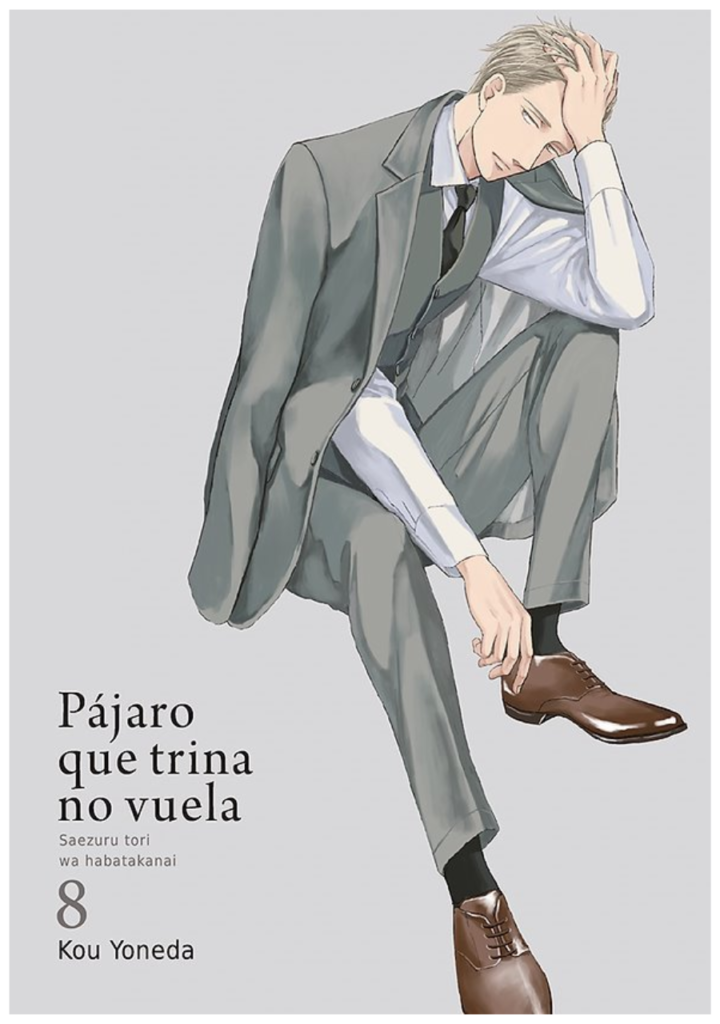 Pajaro Que Trina No Vuela 08