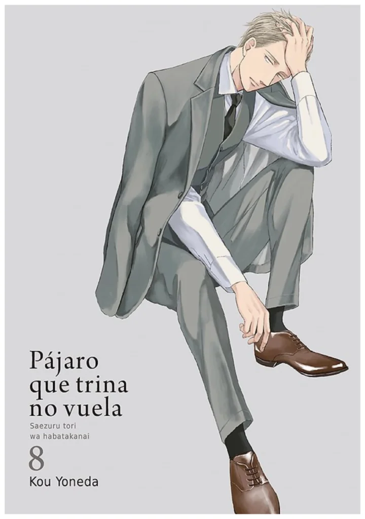 Pajaro Que Trina No Vuela 08