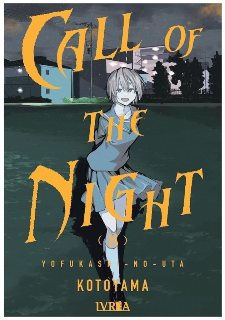 Call of the Night 08 - Ivrea Argentina
