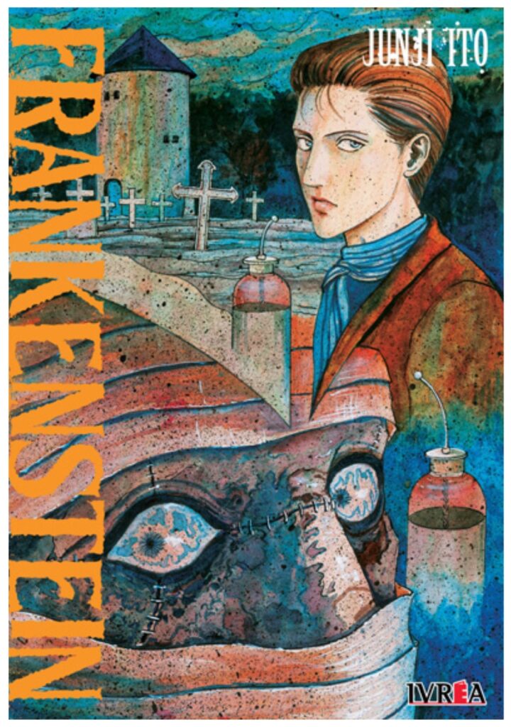 Frankenstein - Ivrea Argentina