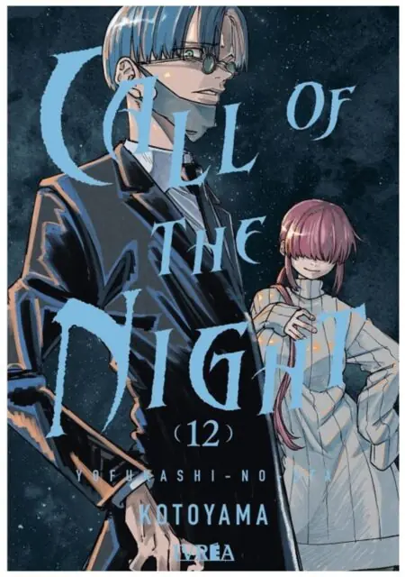 Call Of The Night 12 - Ivrea España