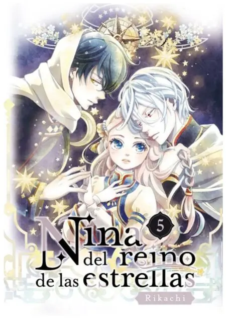 Nina Del Reino De Las Estrellas 05