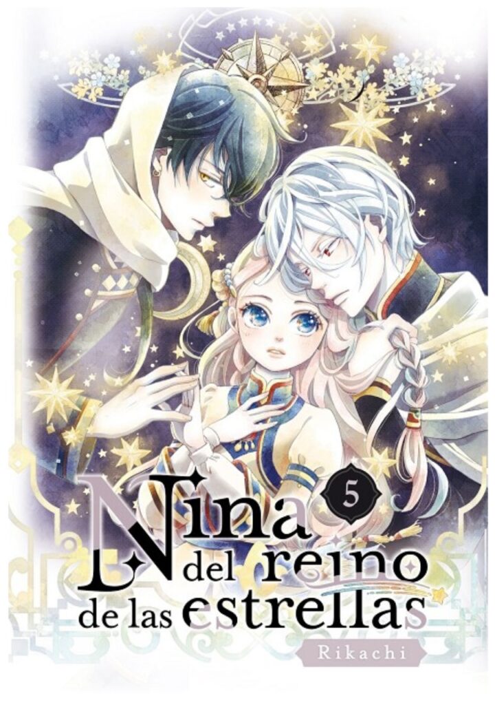Nina Del Reino De Las Estrellas 05