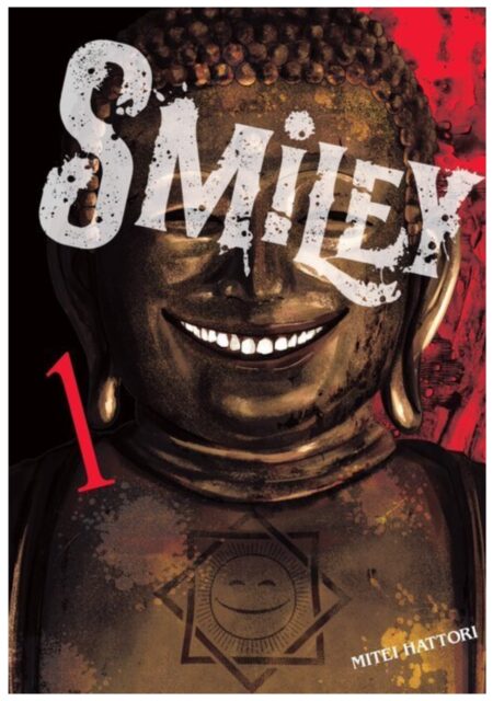 Smiley 01 - Arechi Manga