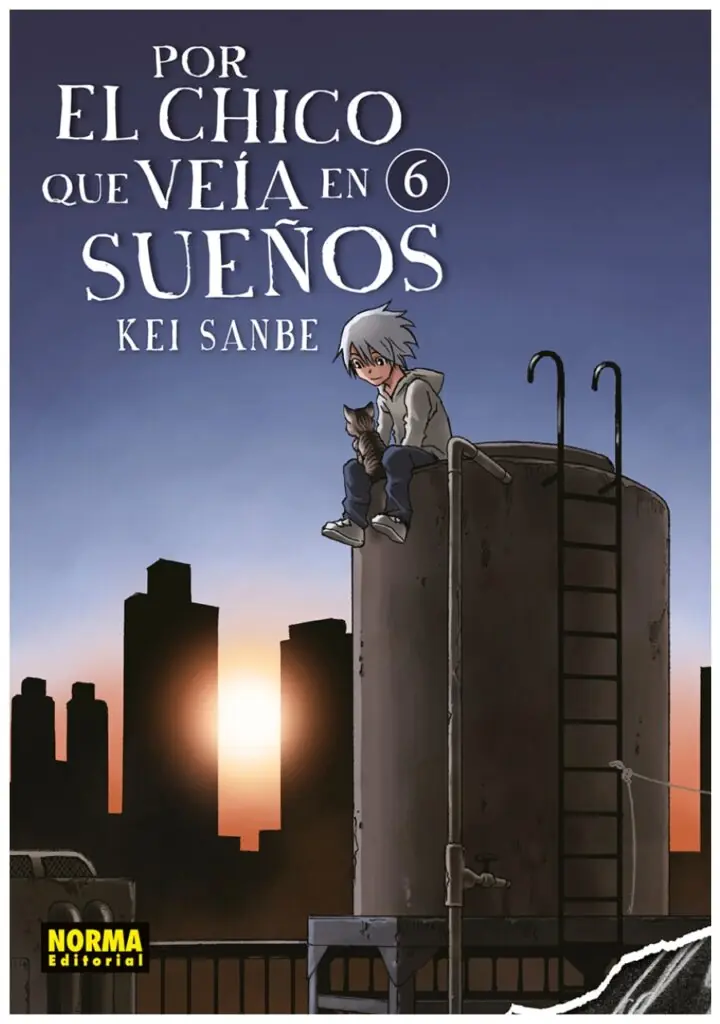 Por El Chico Que Veia En Sueños 06