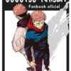 Jujutsu Kaisen Fanbook Oficial - Panini Argentina
