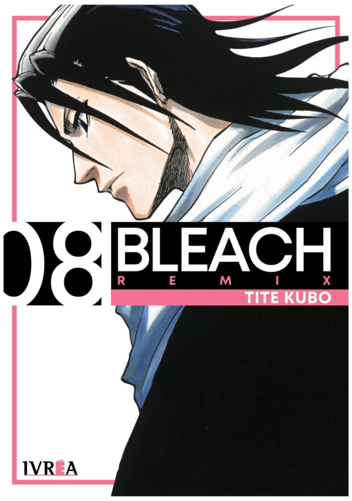 Bleach Remix 08 - Ivrea Argentina