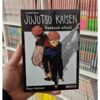 Jujutsu Kaisen Fanbook Oficial - Panini Argentina - Imagen 2