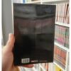 Jujutsu Kaisen Fanbook Oficial - Panini Argentina - Imagen 3