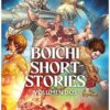 Boichi Short Stories 02 - Ivrea Argentina