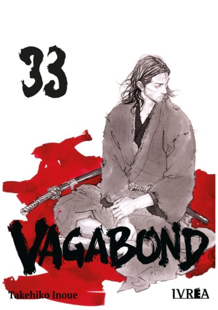 Vagabond 33 - Ivrea Argentina