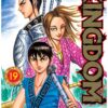 Kingdom 19 - Ivrea Argentina